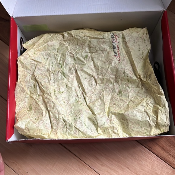 American Rag Booties - Picture 14 of 14